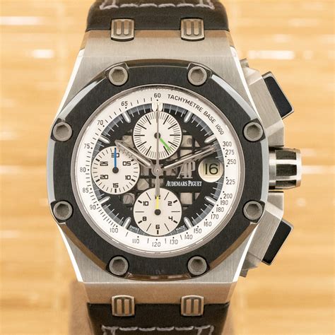 audemars piguet barrichello for sale|audemars rubens barrichello for sale.